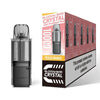 Bloody Bar Crystal 10k Replacement Pods Pack of 5 - VapingSupplier