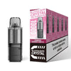 Bloody Bar Crystal 10k Replacement Pods Pack of 5 - VapingSupplier