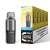 Bloody Bar Crystal 10k Replacement Pods Pack of 5 - VapingSupplier