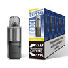 Bloody Bar Crystal 10k Replacement Pods Pack of 5 - VapingSupplier
