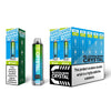 Bloody Bar Crystal 10k Vape Kit - VapingSupplier