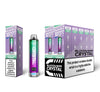 Bloody Bar Crystal 10k Vape Kit - VapingSupplier