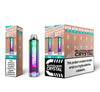 Bloody Bar Crystal 10k Vape Kit - VapingSupplier