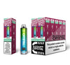 Bloody Bar Crystal 10k Vape Kit - VapingSupplier