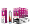 Bloody Bar Crystal 10k Vape Kit - VapingSupplier