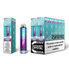 Bloody Bar Crystal 10k Vape Kit - VapingSupplier