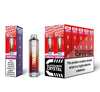 Bloody Bar Crystal 10k Vape Kit - VapingSupplier