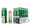 Bloody Bar Crystal 10k Vape Kit - VapingSupplier