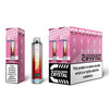 Bloody Bar Crystal 10k Vape Kit - VapingSupplier