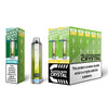 Bloody Bar Crystal 10k Vape Kit - VapingSupplier