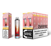 Bloody Bar Crystal 10k Vape Kit - VapingSupplier