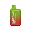 Bloody Mary BM600 Disposable Vape Device - Box of 10 - VapingSupplier