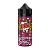 Boom 100ml Shortfill E-liquid - VapingSupplier