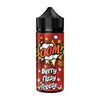 Boom 100ml Shortfill E-liquid - VapingSupplier