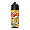 Boom 100ml Shortfill E-liquid - VapingSupplier
