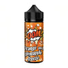 Boom 100ml Shortfill E-liquid - VapingSupplier