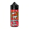 Boom 100ml Shortfill E-liquid - VapingSupplier