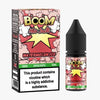 Boom 10ml Nic Salt - Pack of 5 - VapingSupplier