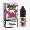 Boom 10ml Nic Salt - Pack of 5 - VapingSupplier