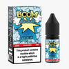 Boom 10ml Nic Salt - Pack of 5 - VapingSupplier