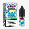 Boom 10ml Nic Salt - Pack of 5 - VapingSupplier