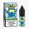 Boom 10ml Nic Salt - Pack of 5 - VapingSupplier