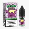 Boom 10ml Nic Salt - Pack of 5 - VapingSupplier
