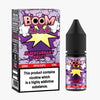 Boom 10ml Nic Salt - Pack of 5 - VapingSupplier