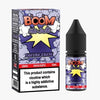 Boom 10ml Nic Salt - Pack of 5 - VapingSupplier