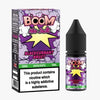 Boom 10ml Nic Salt - Pack of 5 - VapingSupplier
