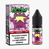 Boom 10ml Nic Salt - Pack of 5 - VapingSupplier