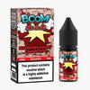 Boom 10ml Nic Salt - Pack of 5 - VapingSupplier