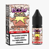 Boom 10ml Nic Salt - Pack of 5 - VapingSupplier