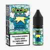Boom 10ml Nic Salt - Pack of 5 - VapingSupplier