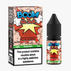 Boom 10ml Nic Salt - Pack of 5 - VapingSupplier