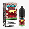 Boom 10ml Nic Salt - Pack of 5 - VapingSupplier