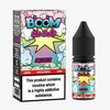 Boom 10ml Nic Salt - Pack of 5 - VapingSupplier
