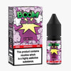 Boom 10ml Nic Salt - Pack of 5 - VapingSupplier