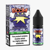 Boom 10ml Nic Salt - Pack of 5 - VapingSupplier
