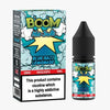 Boom 10ml Nic Salt - Pack of 5 - VapingSupplier