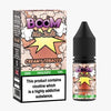 Boom 10ml Nic Salt - Pack of 5 - VapingSupplier