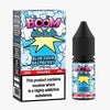 Boom 10ml Nic Salt - Pack of 5 - VapingSupplier