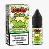 Boom 10ml Nic Salt - Pack of 5 - VapingSupplier