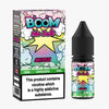 Boom 10ml Nic Salt - Pack of 5 - VapingSupplier