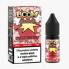 Boom 10ml Nic Salt - Pack of 5 - VapingSupplier
