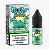 Boom 10ml Nic Salt - Pack of 5 - VapingSupplier