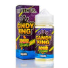 Candy King Shortfill 100ml E-Liquid - VapingSupplier