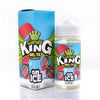 Candy King Shortfill 100ml E-Liquid - VapingSupplier