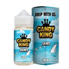 Candy King Shortfill 100ml E-Liquid - VapingSupplier