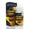 Candy King Shortfill 100ml E-Liquid - VapingSupplier